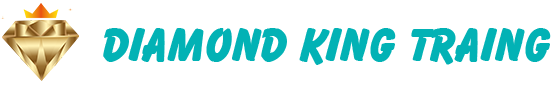 DIAMOND KING TRADING CO., LIMITED
